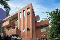 Firebrick Boutique Residences - GARNET HOUSE