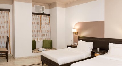 Firebrick Boutique Residences - GARNET HOUSE Room Type - Elegant