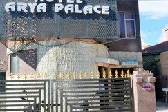 Hotel Arya Palace