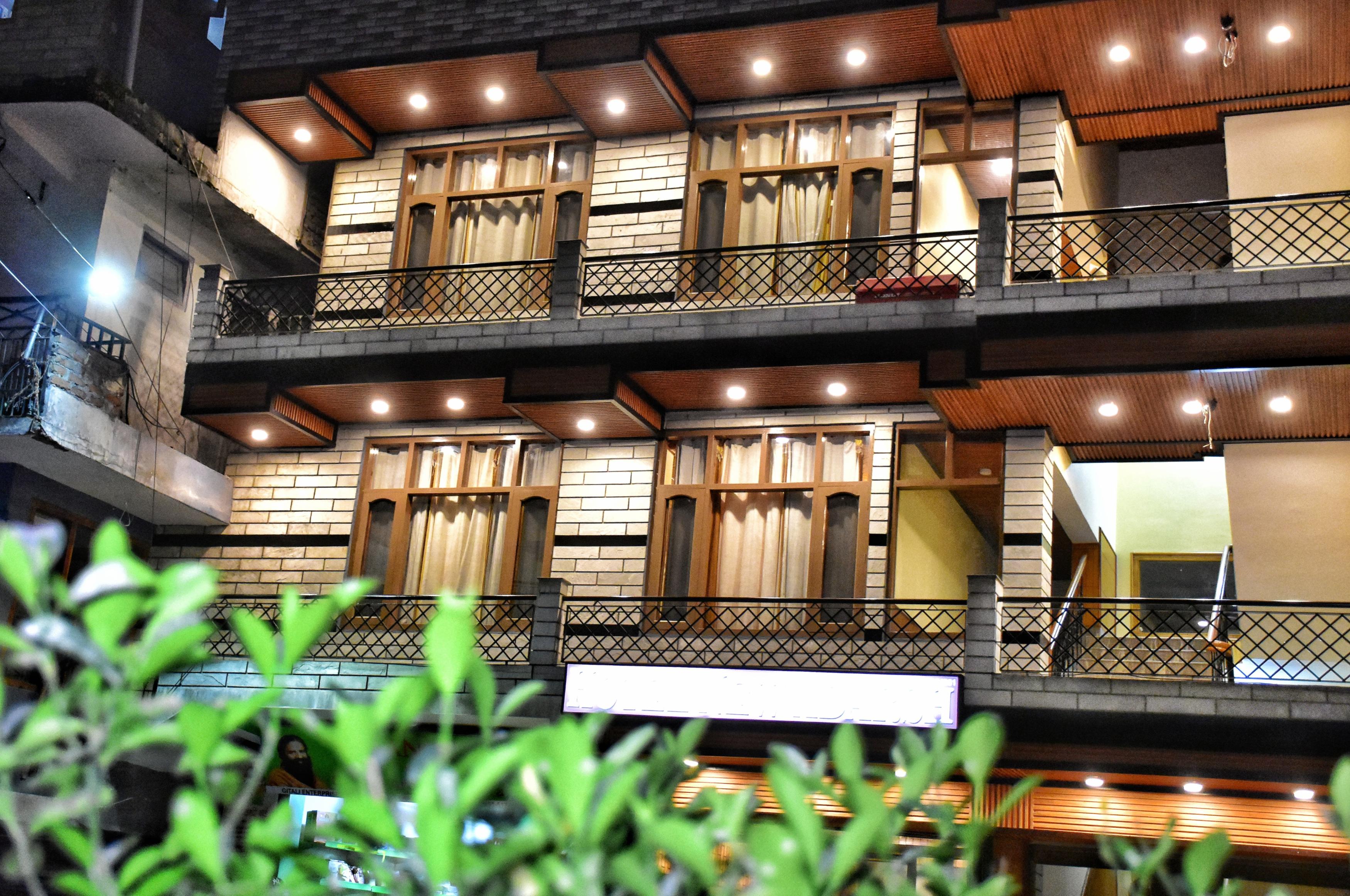 Photos of Hotel New Adarsh - A Mall Road Hotel