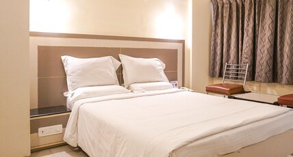 Bhimas Deluxe Hotel Room Type - Standard A/c Room