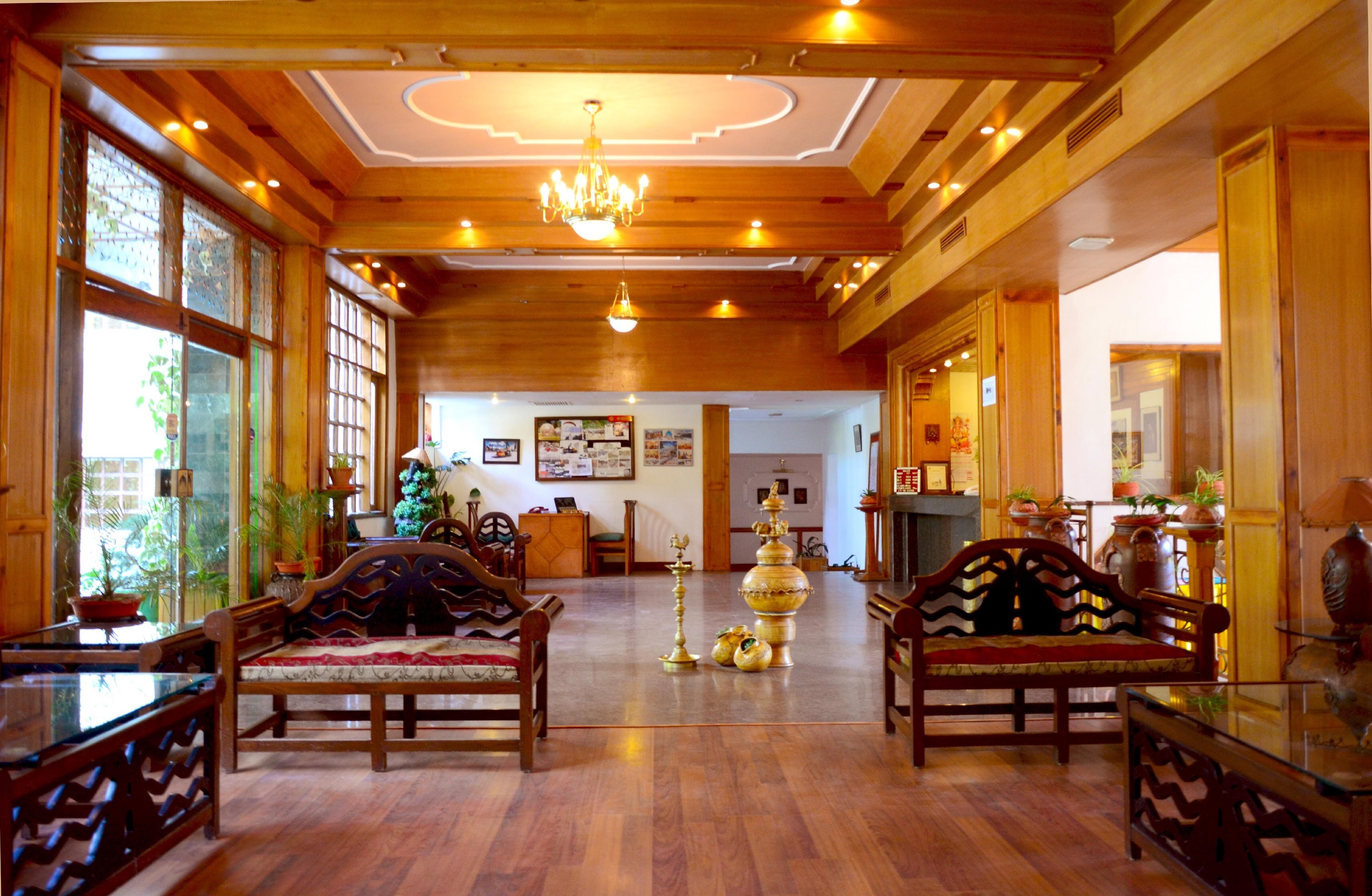 Main gallery