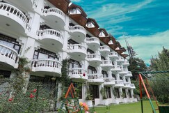 Manali Heights