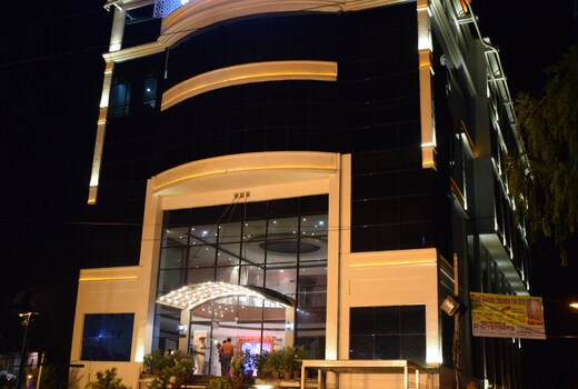 Hotel Friends Regency