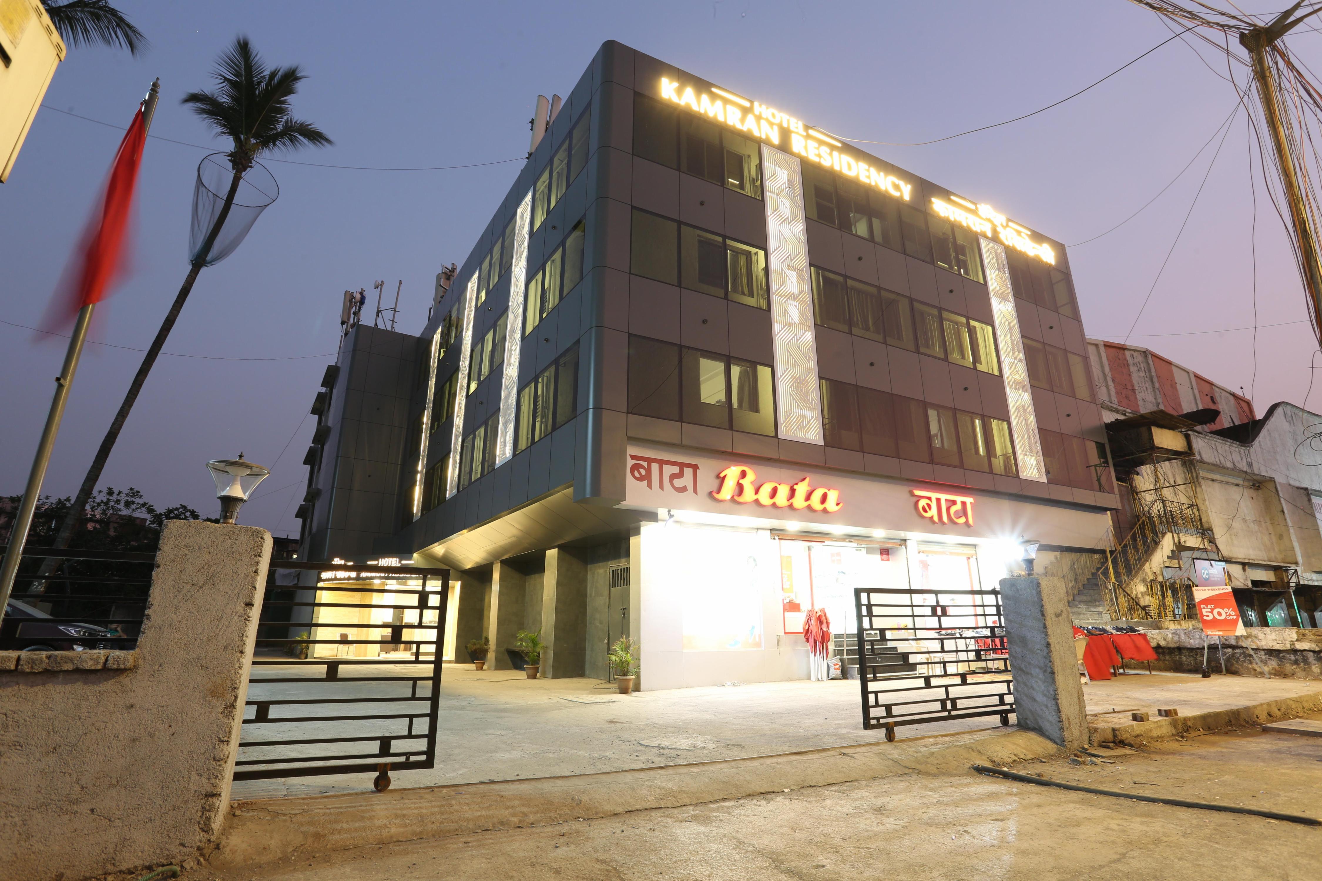 Hotel Kamran Residency - Near US Embassy - Tap to explore photos
