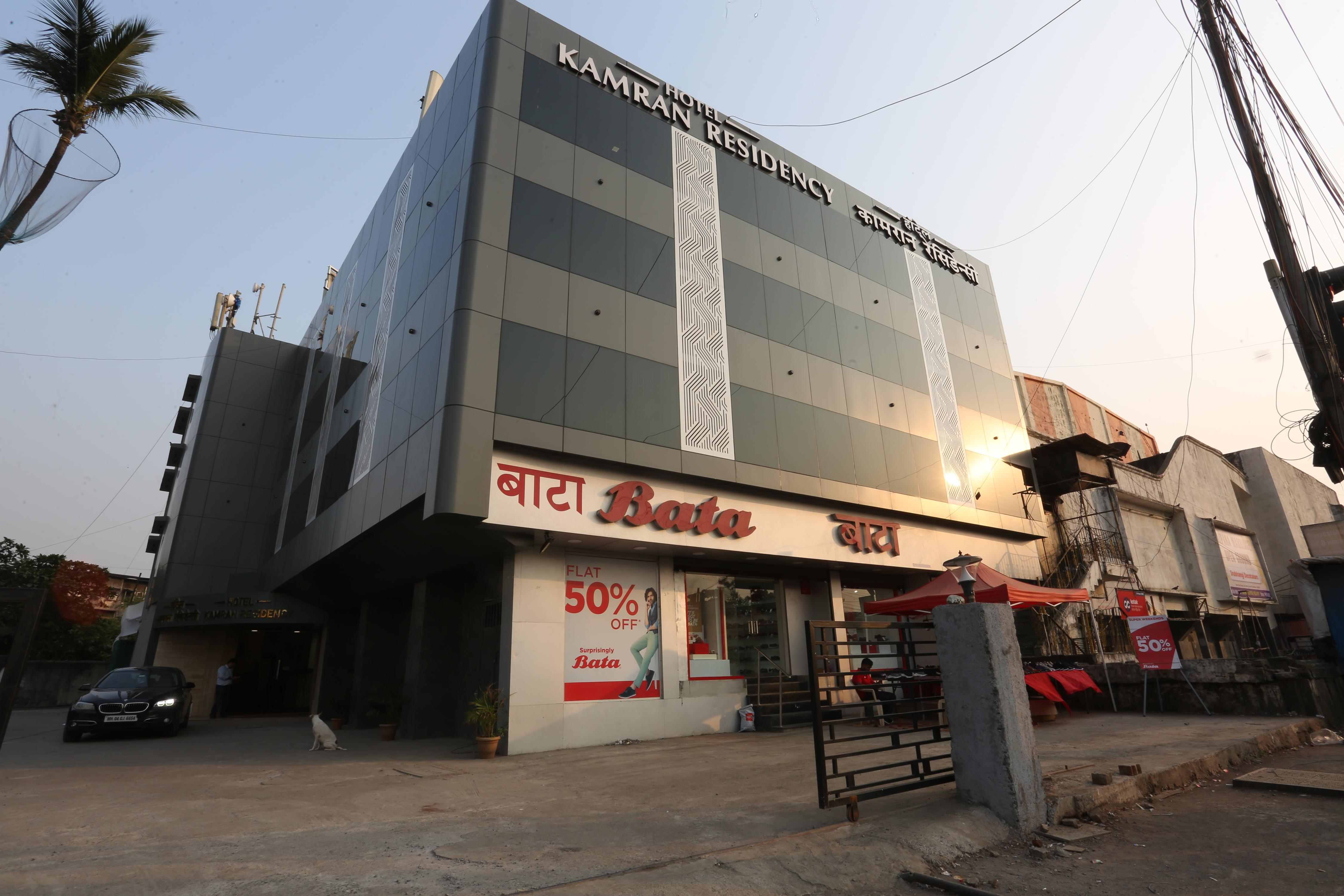 Hotel Kamran Residency - Near US Embassy - Tap to explore photos