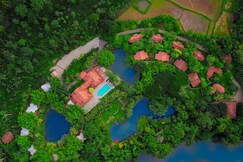 Kadkani River Resort