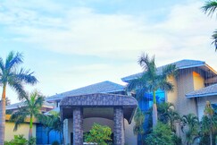 Dee Marks Hotel & Resort Delhi Airport