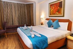 Dee Marks Hotel & Resort Delhi Airport
