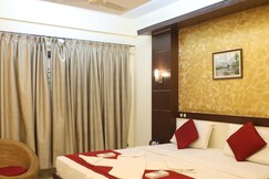 New Golden Residency- Gandhinagar