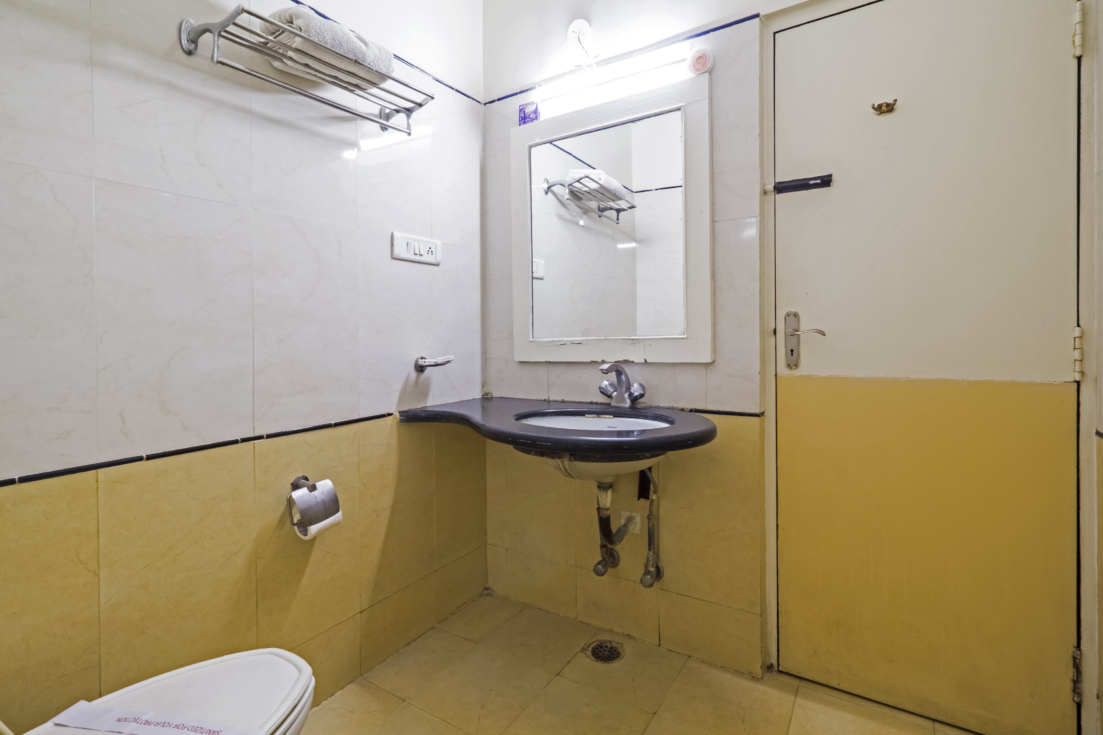 New Golden Residency- Gandhinagar - Tap to explore photos