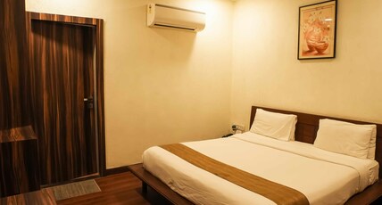 Adamo The Village Room Type - Deluxe Room ( Couple Only)