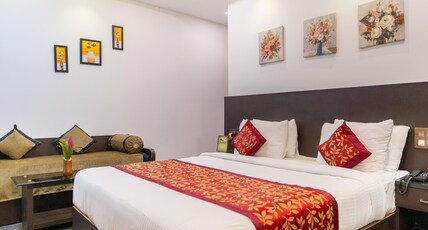 PARAMPARA RESORT & SPA- COORG Room Type - Standard cottage (Ac)