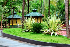 PARAMPARA RESORT & SPA- COORG