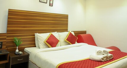 PARAMPARA RESORT & SPA- COORG Room Type - Deluxe Honeymoon cottage
