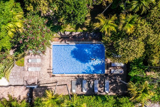 Amritara Shalimar Spice Garden Resort & Spa