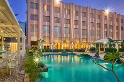 Hotel Hindustan International Bhubaneswar (HHI)