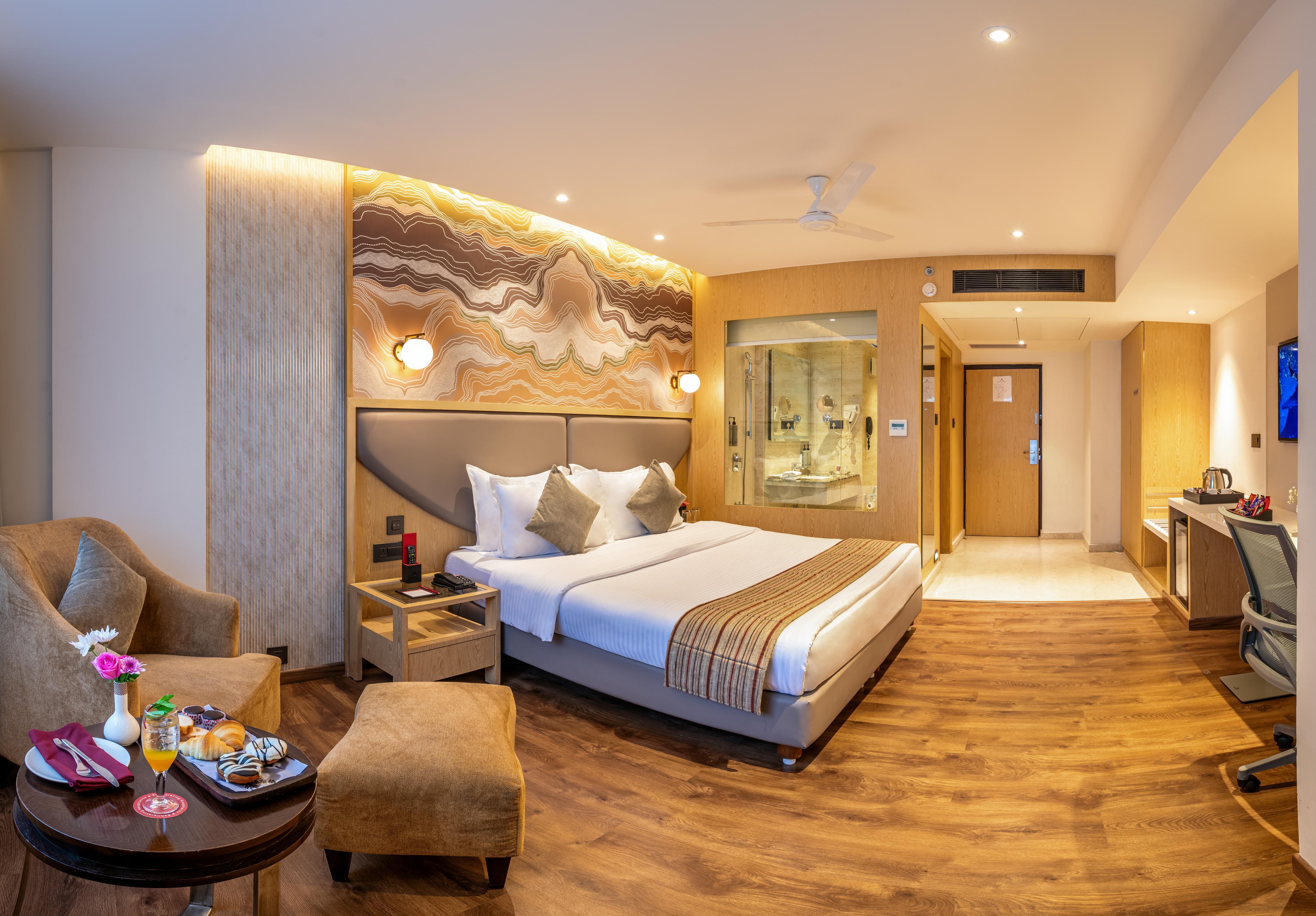 Lords Plaza Surat Room Type - Club
