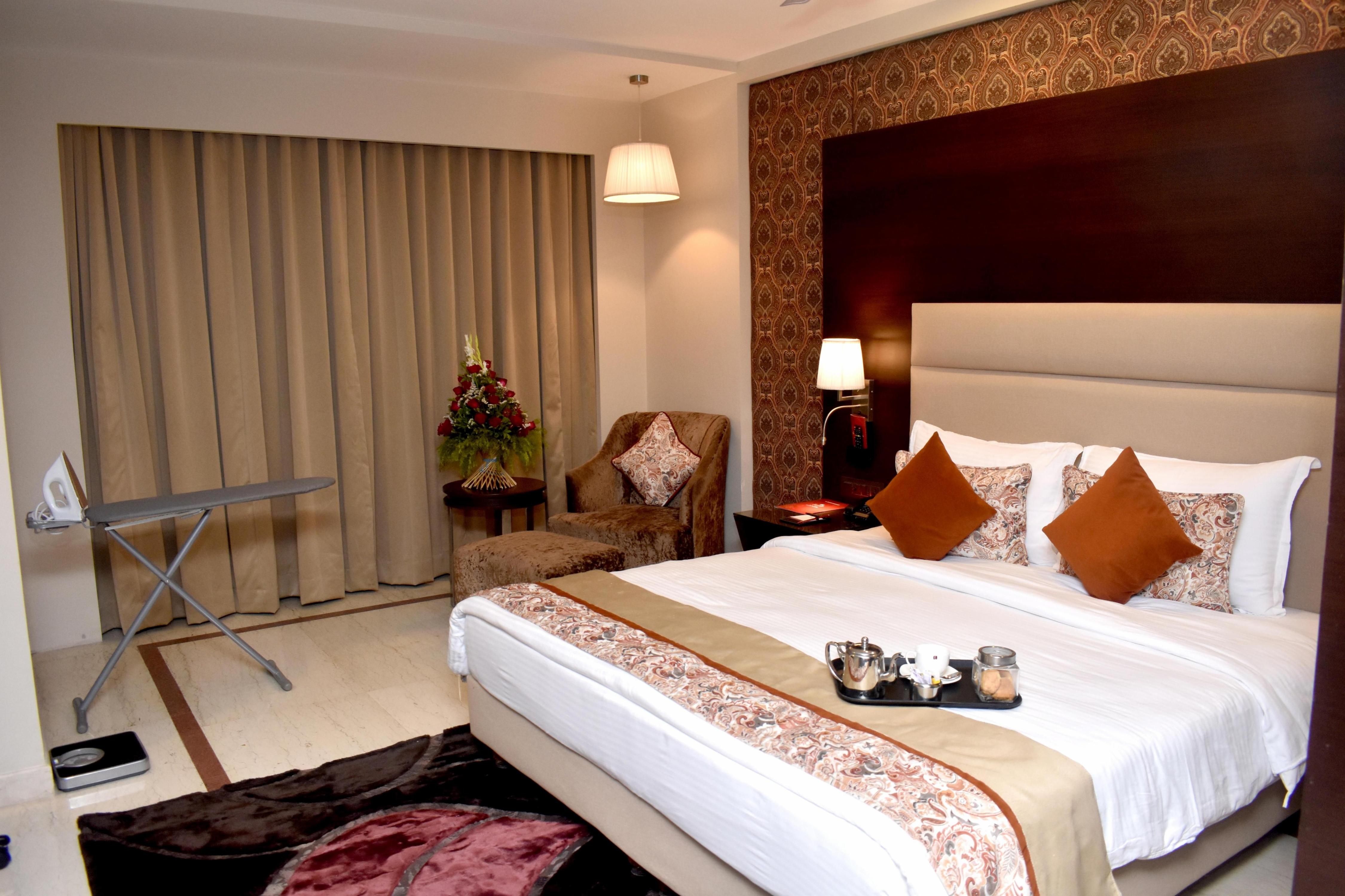 Lords Plaza Surat Room Type - Club