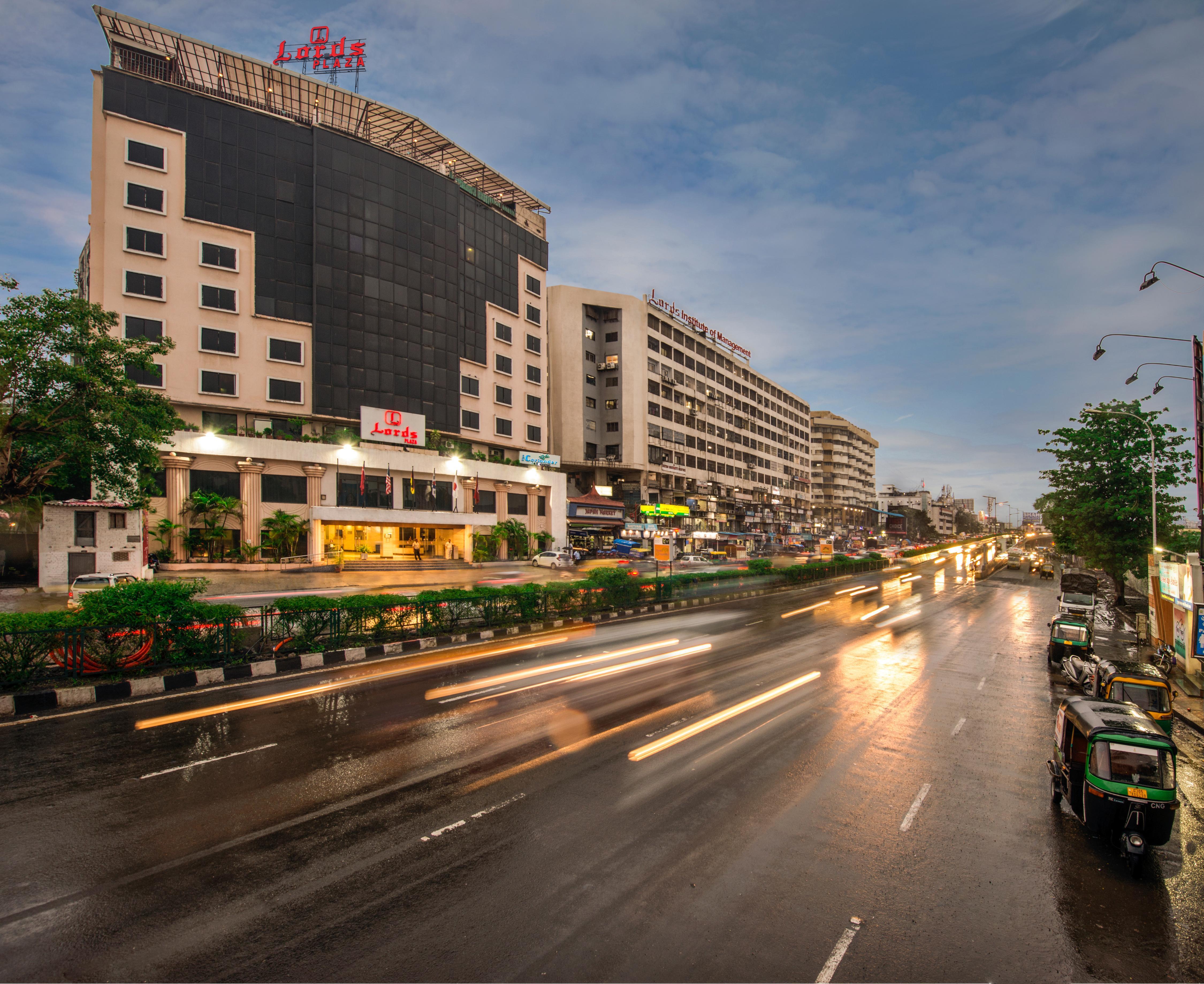 Lords Plaza Surat - Tap to explore photos