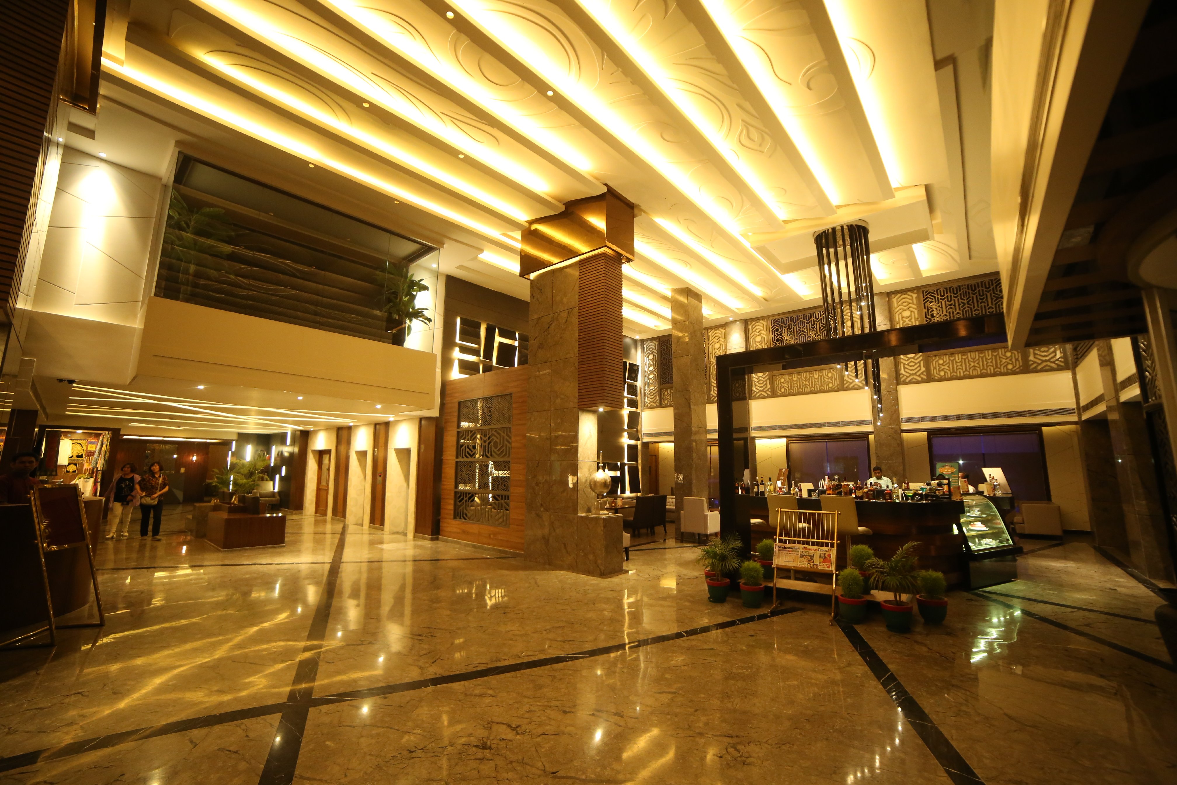 Main gallery