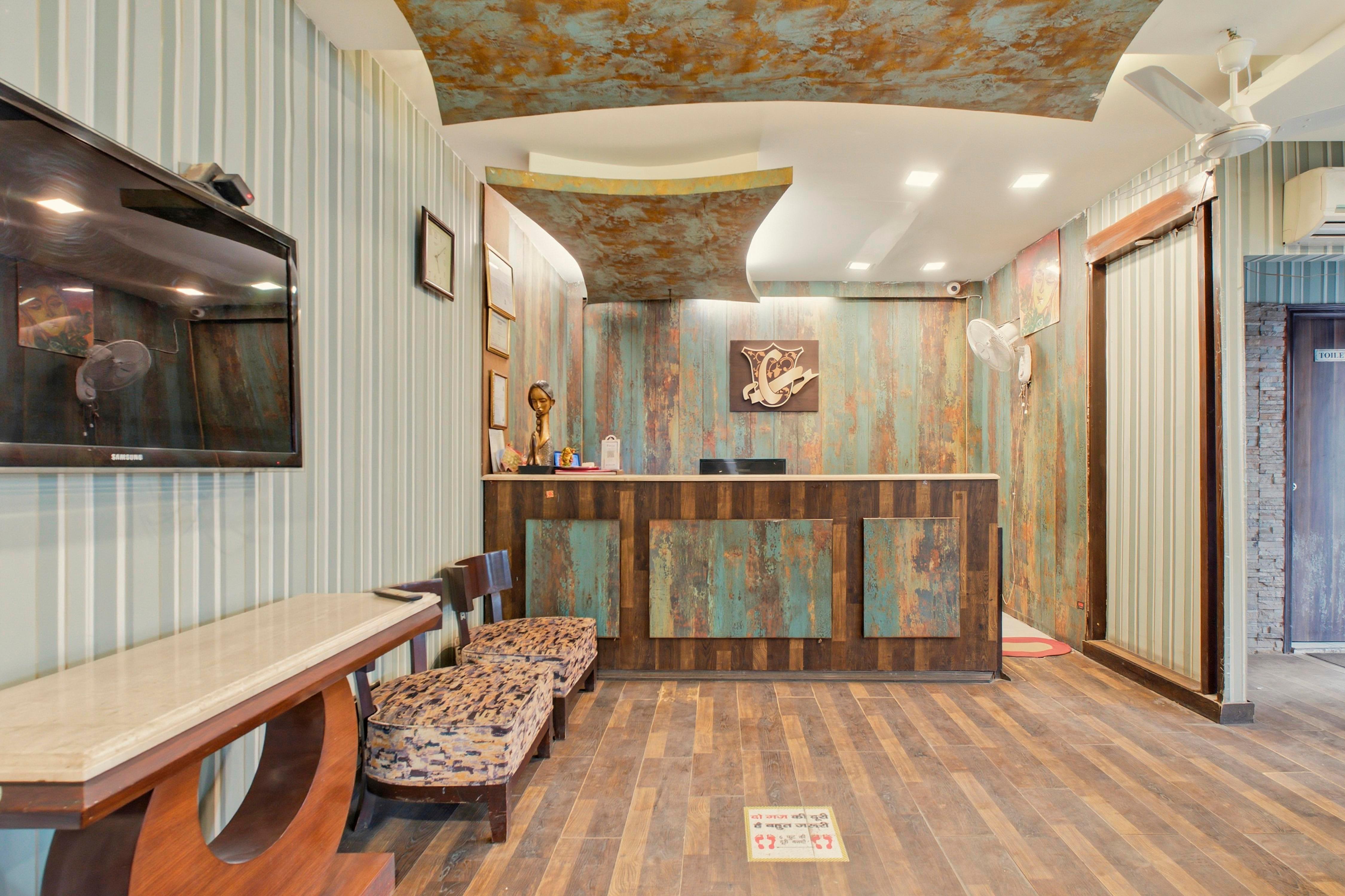 Main gallery