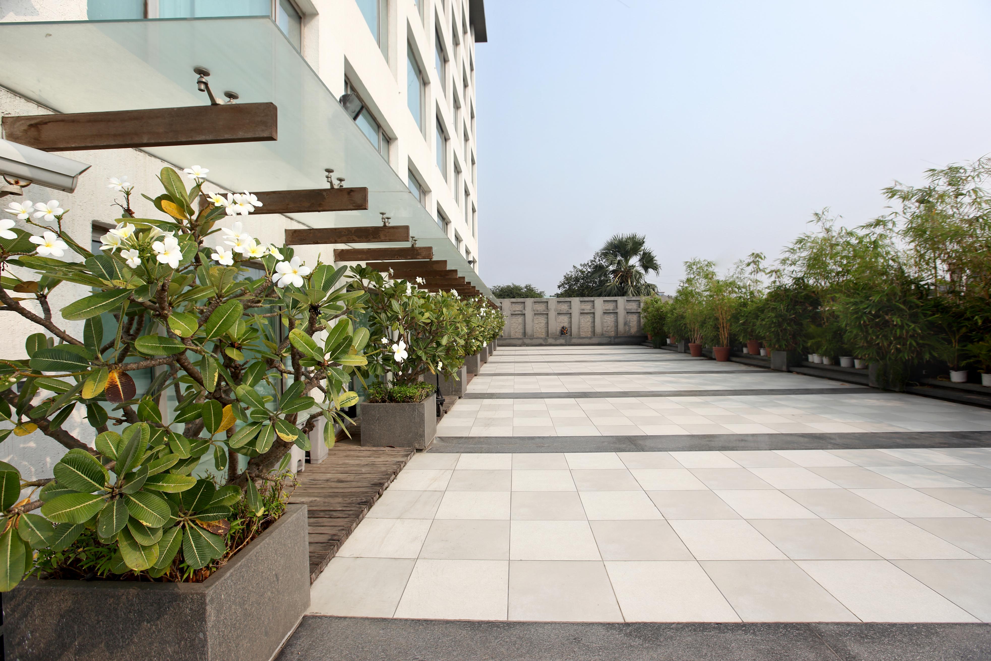 Mirage Hotel, Mumbai International Airport - Tap to explore photos