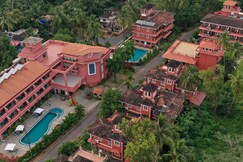 Jasminn Hotel- AM Hotel Kollection