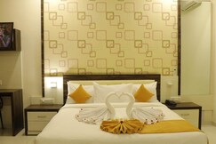 Hotel Shashinag Residency