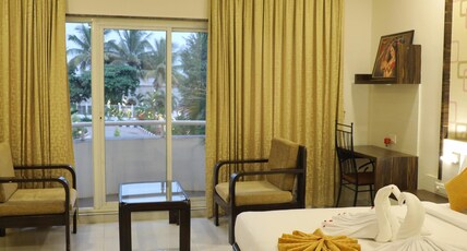 Hotel Shashinag Residency Room Type - Executive Room Ac