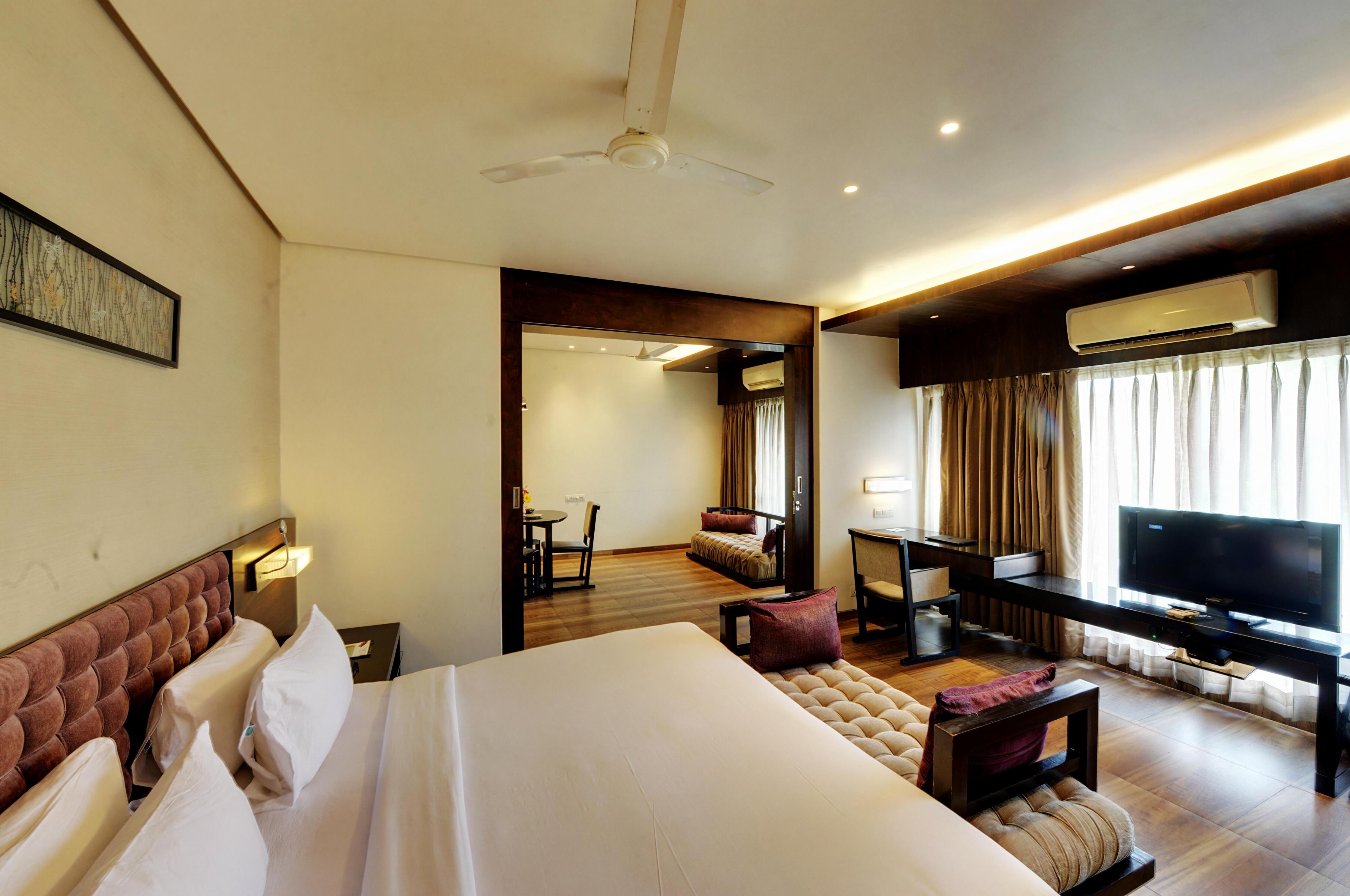 HOTEL SANKAM RESIDENCY - Tap to explore photos