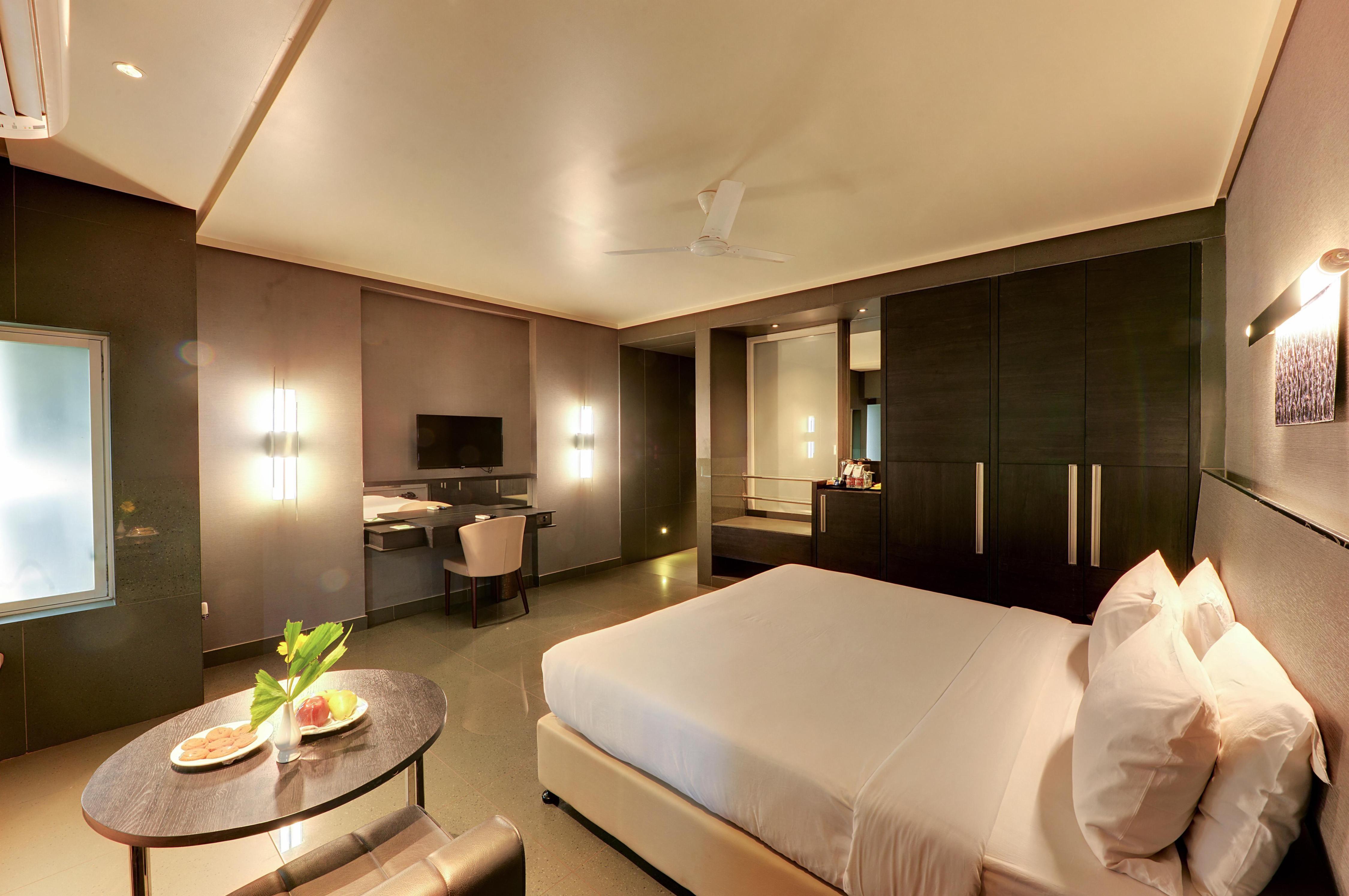 HOTEL SANKAM RESIDENCY