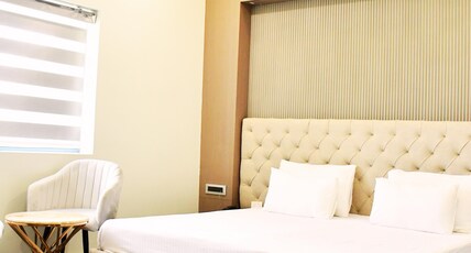 Shakti Resort (Behror) Room Type - Premium Room