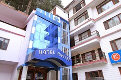 Hotel Jupiter