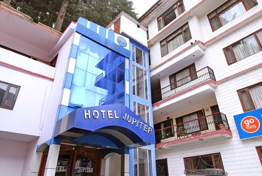Hotel Jupiter