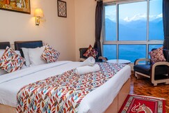 Rare Himalayas De Regency