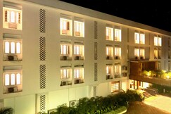 The Cindrella Hotel