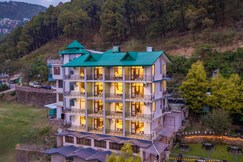 White Panda Hotels Karnika Resort