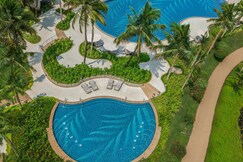 The St. Regis Goa Resort