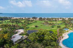 The St. Regis Goa Resort