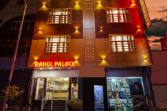 Rahul Palace by Golden Tree @ karol Bagh
