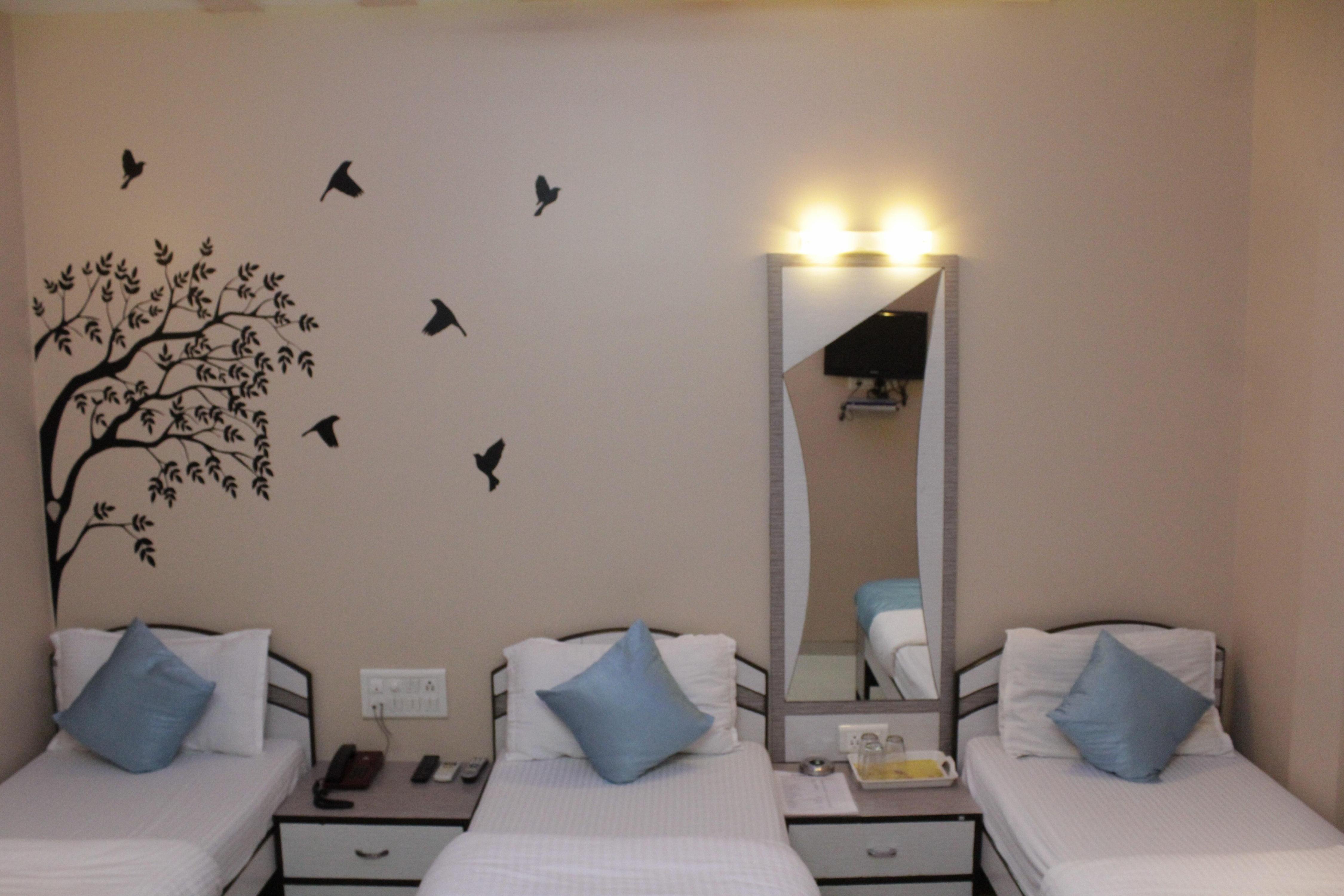 Hotel Broadway Colaba - Tap to explore photos
