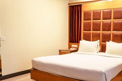 Bisque Magaji Orchid