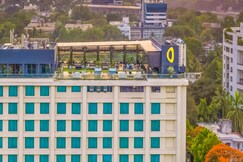 O Hotel Pune