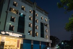 Grand Continent Secunderabad A Sarovar Portico Affiliate Hotel