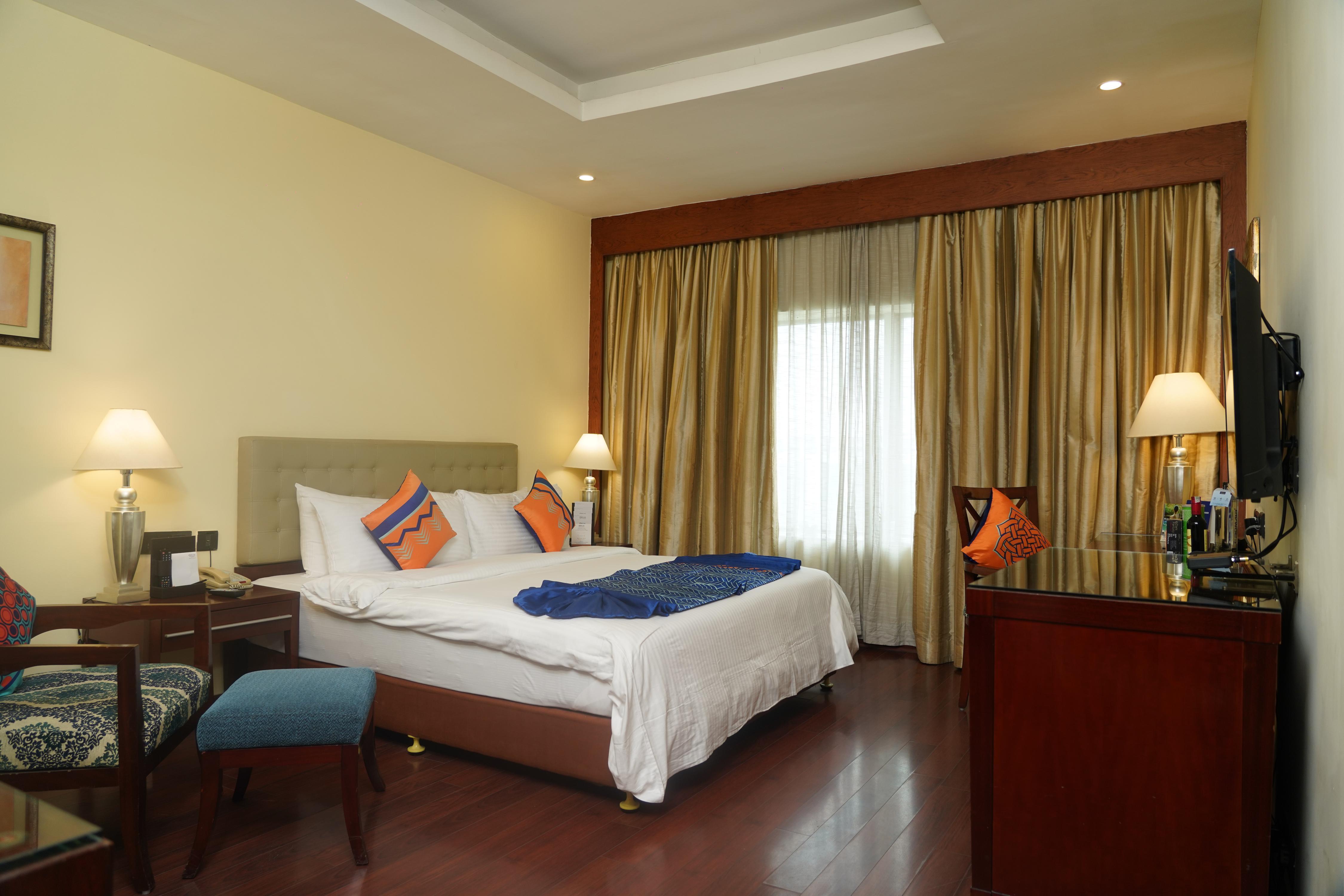 Fortune Select JP Cosmos, Bengaluru - Member ITC Hotels' Group - Tap to explore photos