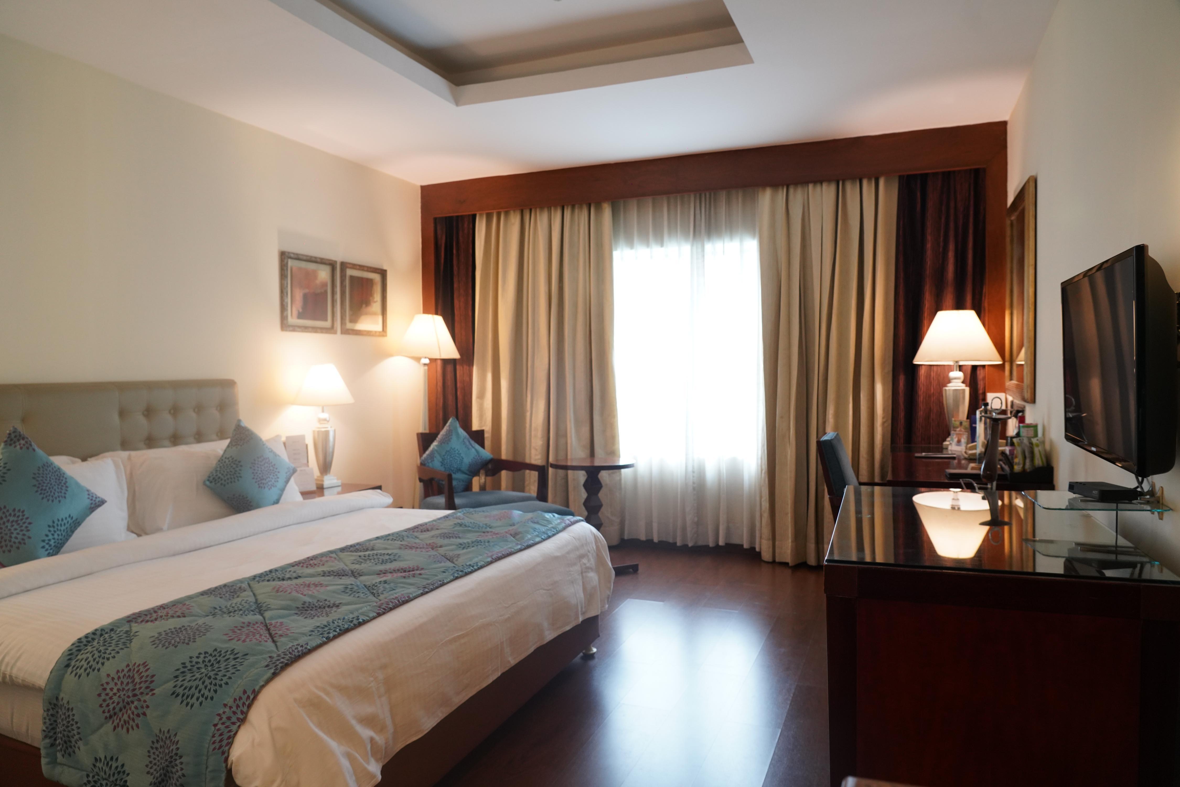 Fortune Select JP Cosmos, Bengaluru - Member ITC Hotels' Group - Tap to explore photos