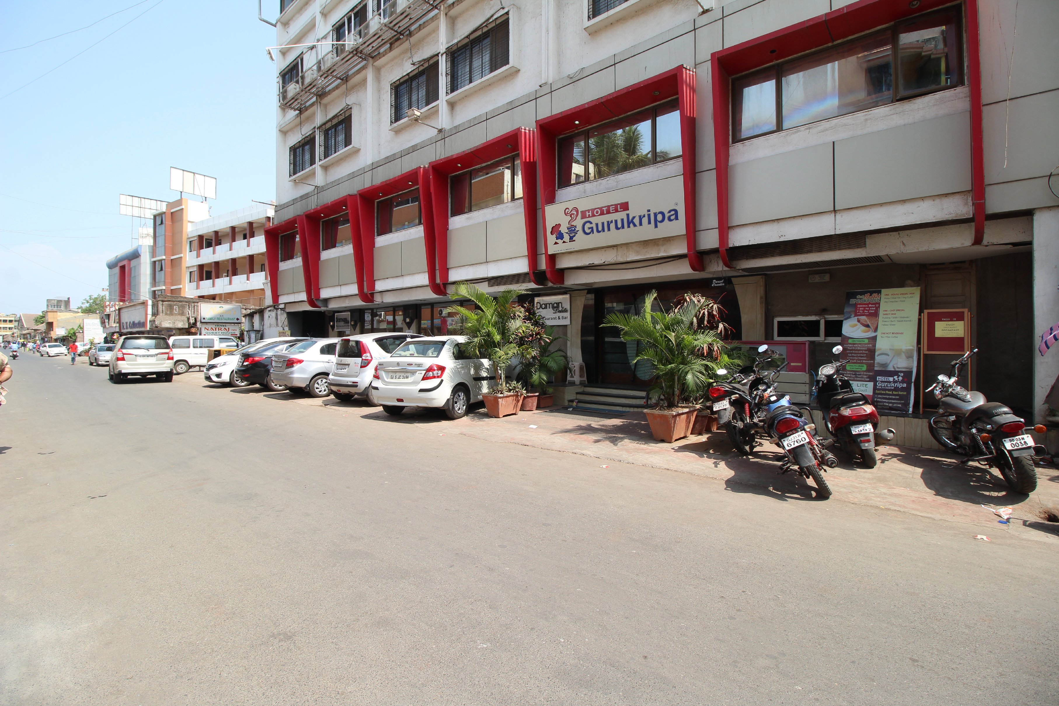 Hotel Gurukripa - Tap to explore photos