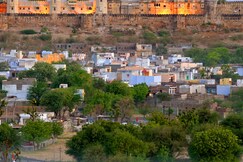 Sardargarh Heritage Hotel