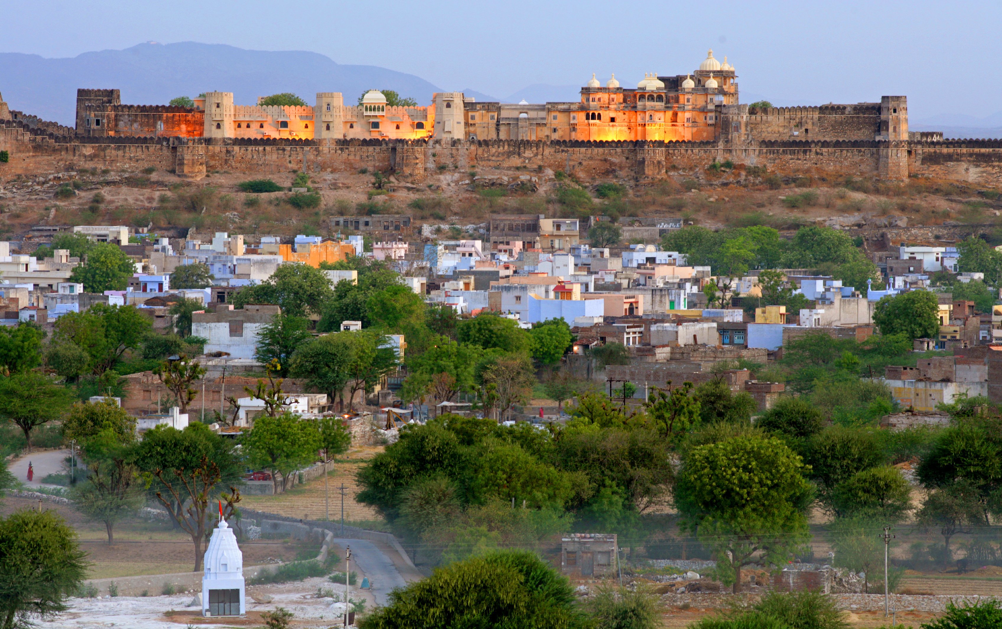 Sardargarh Heritage Hotel